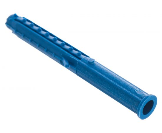 Распорный дюбель Чапай 6х60 шипы+усы, полипропилен 14шт - пакет Tech-Krep 111129 – изображение 3