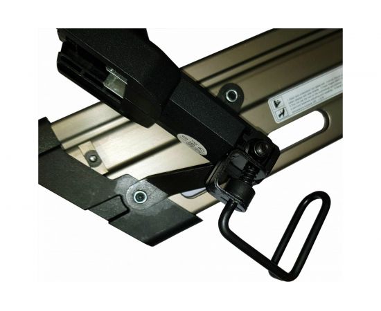 Гвоздезабивной инструмент по дереву TOUA GFN3490CH-С – изображение 4