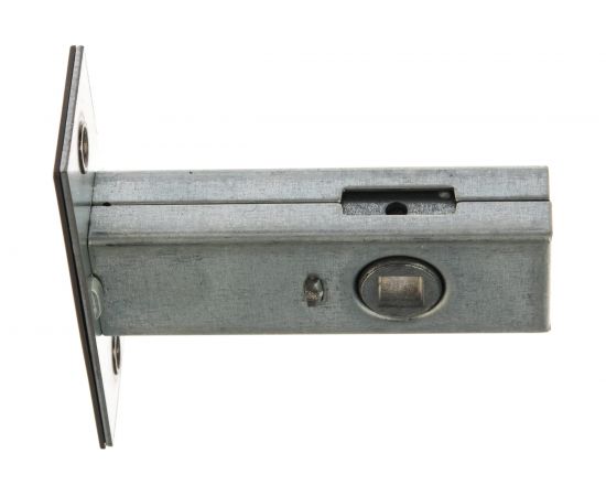 Дверная задвижка APECS L-0126-AB 18287 – изображение 4