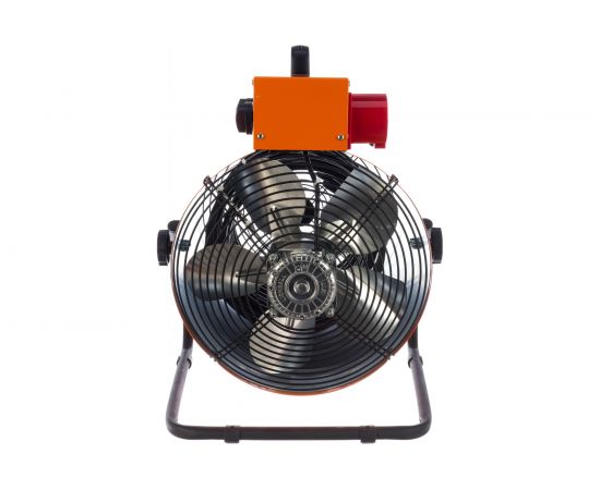 Электрическая тепловая пушка Gigant EHCI-15 – изображение 4