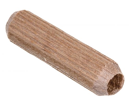 Мебельный деревянный шкант 10х40мм, 120шт PINIE 100-1040120 – изображение 4