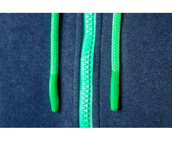 Двухслойная рабочая толстовка NEO Tools PREMIUM 81-511-S – изображение 4