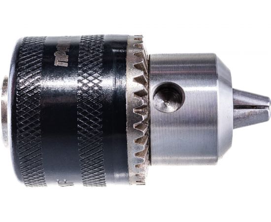 Патрон ключевой (10 мм; 3/8 - 24 UNF) ПРАКТИКА 030-139 – изображение 4