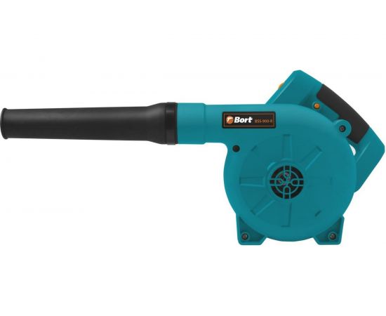 Электрическая воздуходувка BORT BSS-900-R 93410815 – изображение 4