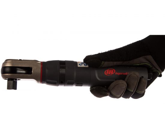 Пневматическая трещотка Ingersoll Rand 1207MAX-D4 – изображение 4