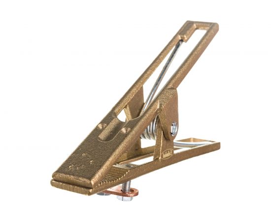 Клемма заземления КЗ-400 PRO Comfort КЕДР 8011740 – изображение 4