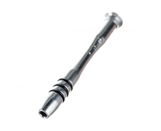 Набор для ремонта телефонов с отверткой для точных работ и битами Hogert Technik 17 шт HT1S271 – изображение 4