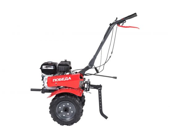 Бензиновый мотоблок Победа АК 23М 440107026 – изображение 4