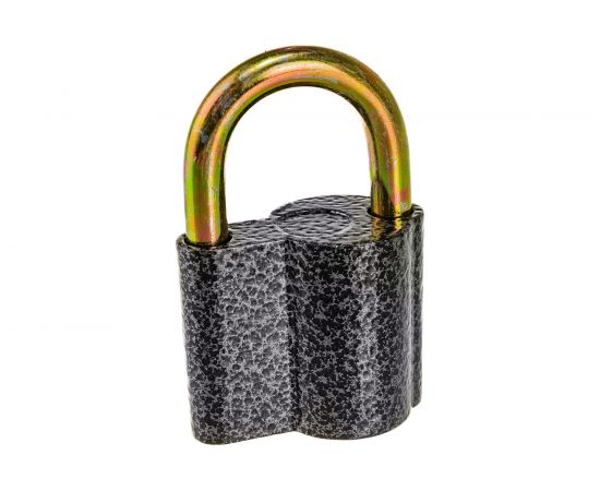 Навесной замок ЕРМАК Бронь 50 мм 468-001 – изображение 5