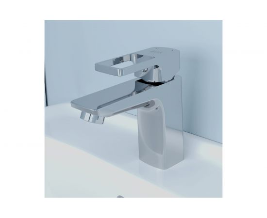 Смеситель для умывальника IDDIS Bild BILSB00i01 – изображение 5