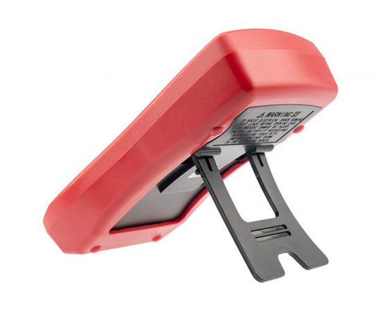 Универсальный мультиметр UNI-T UT 58D 13-1024 – изображение 5