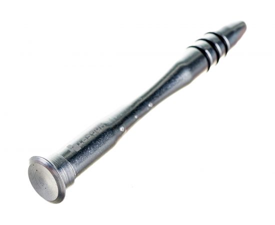 Набор для ремонта телефонов с отверткой для точных работ и битами Hogert Technik 17 шт HT1S271 – изображение 5