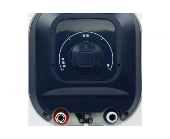 Накопительный водонагреватель Ariston BLU1 R ABS 50 V SLIM 3700538 – изображение 5