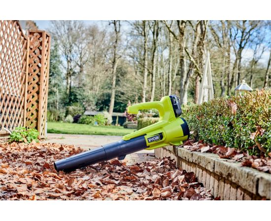 Воздуходувка Ryobi ONE+ 18В RY18BLA-0 5133005411 – изображение 5