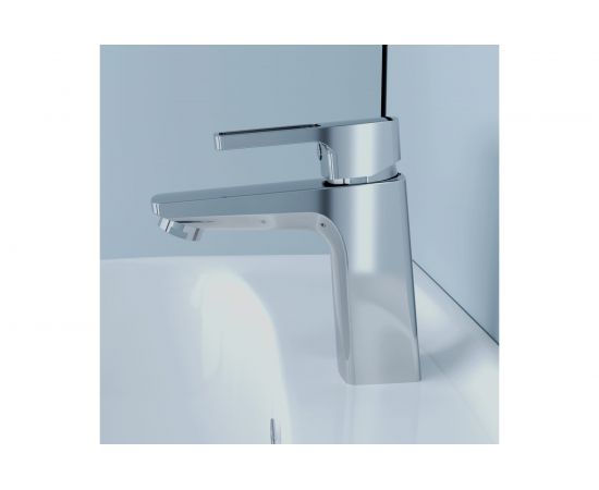 Смеситель для умывальника IDDIS Bild BILSB00i01 – изображение 6