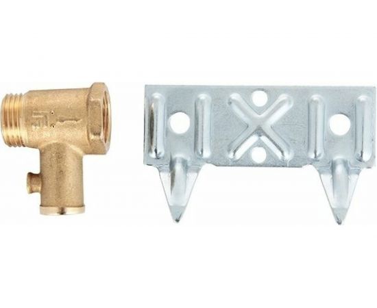 Электрический накопительный водонагреватель Ariston ABS BLU EVO RS 10 – изображение 6