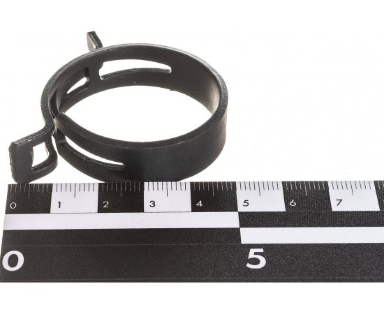 Пружинный хомут KRAFT 42 мм, уп. 5 шт. KT 880554 – изображение 6