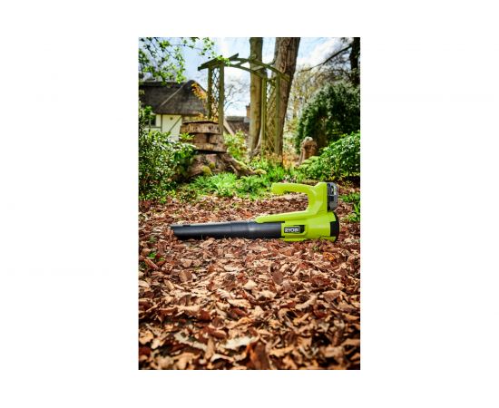 Воздуходувка Ryobi ONE+ 18В RY18BLA-0 5133005411 – изображение 6