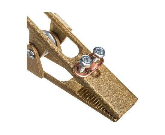 Клемма заземления КЗ-400 PRO Comfort КЕДР 8011740 – изображение 6