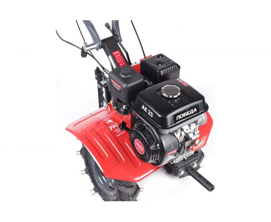 Бензиновый мотоблок Победа АК 23М 440107026 – изображение 6