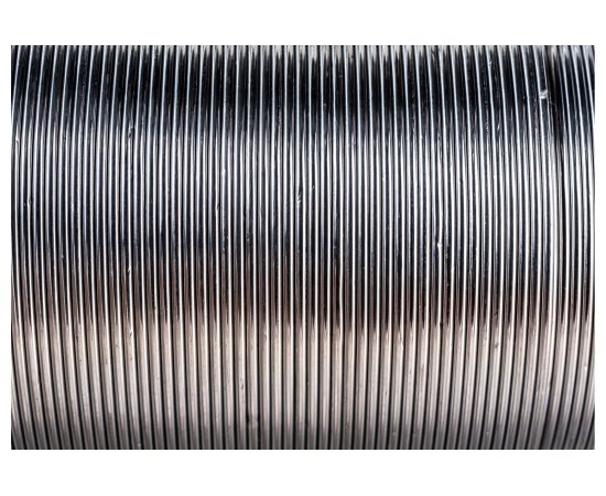 Припой с канифолью (500 гр; 1 мм; Sn60 Pb40 Flux 2.2%) REXANT 09-3363 – изображение 6