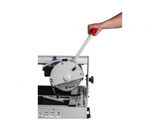 Электрический плиткорез Helmut FS200H hl-53 – изображение 7