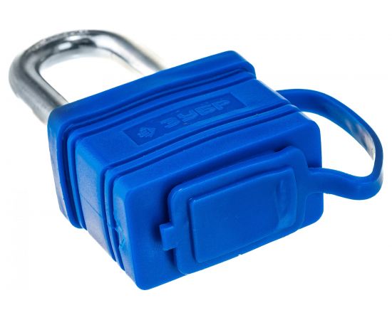 Навесной замок 50 мм ЗУБР ЭКСПЕРТ 37212-50_z01 – изображение 7