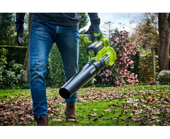 Воздуходувка Ryobi 36В RY36BLA-0 5133004576 – изображение 7