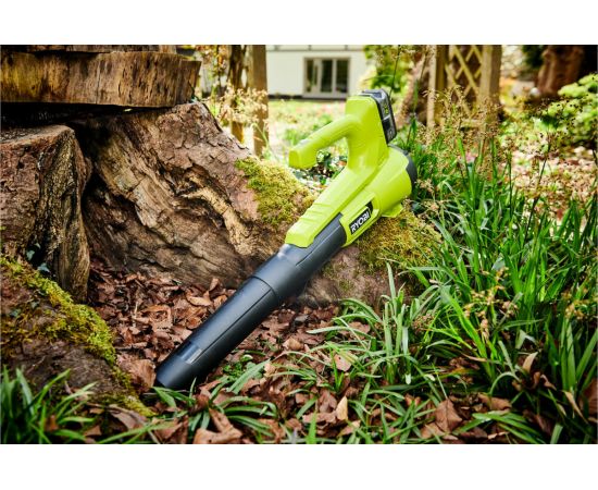 Воздуходувка Ryobi ONE+ 18В RY18BLA-0 5133005411 – изображение 7