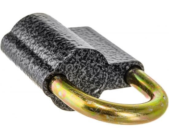 Навесной замок ЕРМАК Бронь 50 мм 468-001 – изображение 7