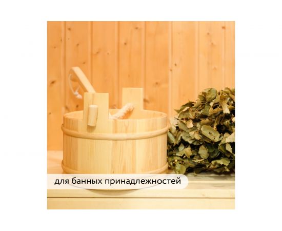 Масло для полка Elcon Sauna Oil 0,5 л 00-00002955 – изображение 7