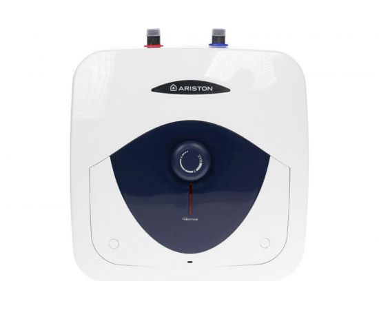 Электрический накопительный водонагреватель Ariston ABS BLU EVO RS 10 – изображение 7