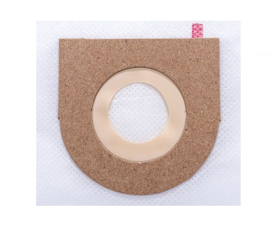 Мешки-пылесборники синтетические для пылесосов VAX (2 шт.) OZONE SE-13 – изображение 8