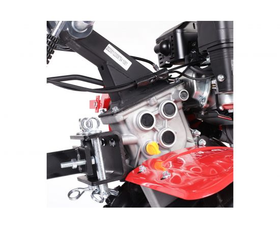 Бензиновый мотоблок Победа АК 23 440107025 – изображение 8