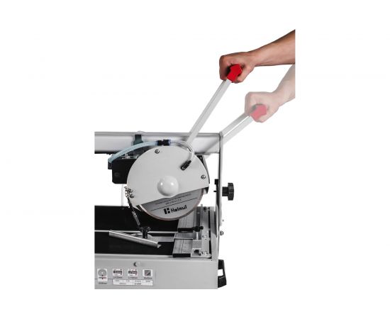 Электрический плиткорез Helmut FS200H hl-53 – изображение 8