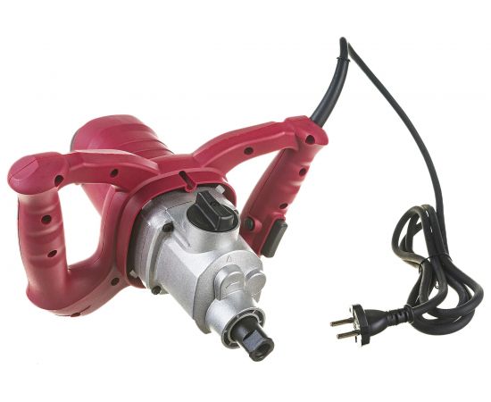 Миксер REDVERG RD-Mix140/2 5026151 – изображение 9