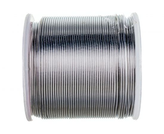 Припой с канифолью (500 гр; 1 мм; Sn60 Pb40 Flux 2.2%) REXANT 09-3363 – изображение 10