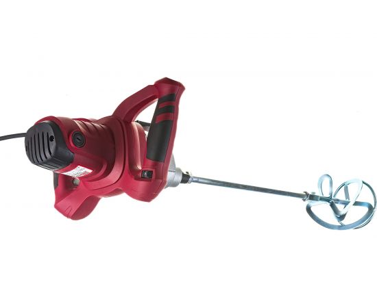 Миксер REDVERG RD-Mix140/2 5026151 – изображение 10