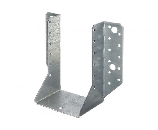 Перфорированная опора балки GAH ALBERTS 100х140 мм 331351 