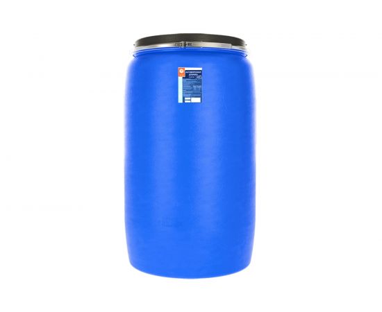 Антиморозная добавка в бетон APIS бочка 245 кг 4665296513175 