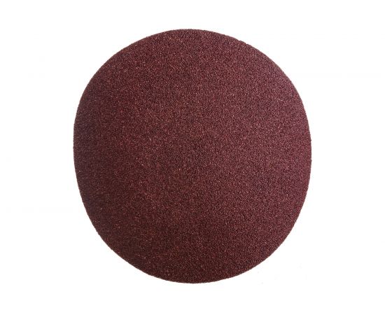 Круг шлифовальный (5 шт; 125 мм; P100) MOS 39825М 