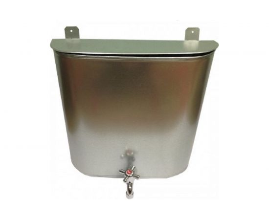 Рукомойник Лидер 16 л, оцинкованный 
