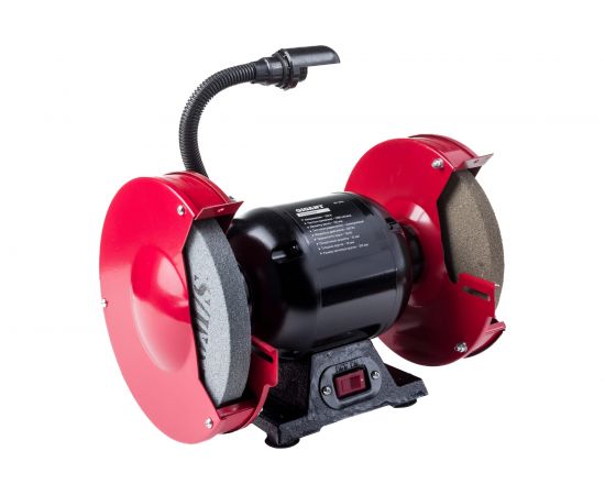 Заточной станок Gigant Professional ZS-40L 400Вт, 2950 об/мин, диаметр круга 200мм GP-400L 