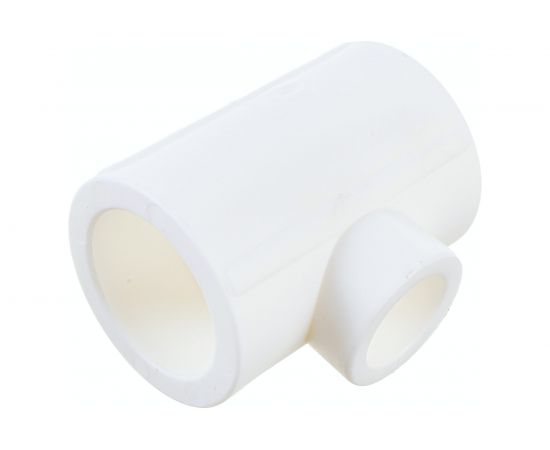 Переходный тройник PPR LAMMIN 32х20х32 Lm31033322032 