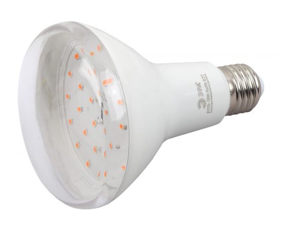 Лампа ЭРА полного спектра FITO-15W-Ra90-E27 Б0039173 