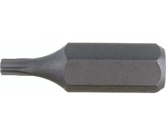 Вставка бита торцевая 10 мм, TORX, Т20, L = 36 мм KING TONY 163620T 