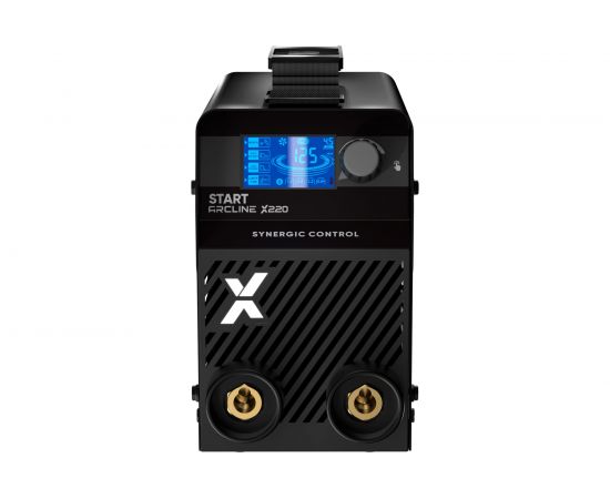 Сварочный инвертор Start ArcLine Х220 1STХ220 