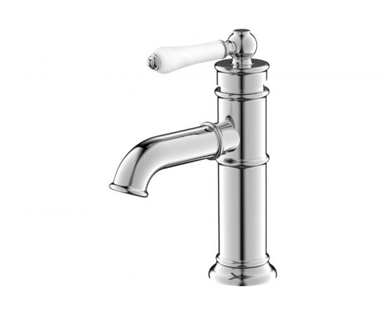 Смеситель для умывальника IDDIS Oxford OXFSB00i01 