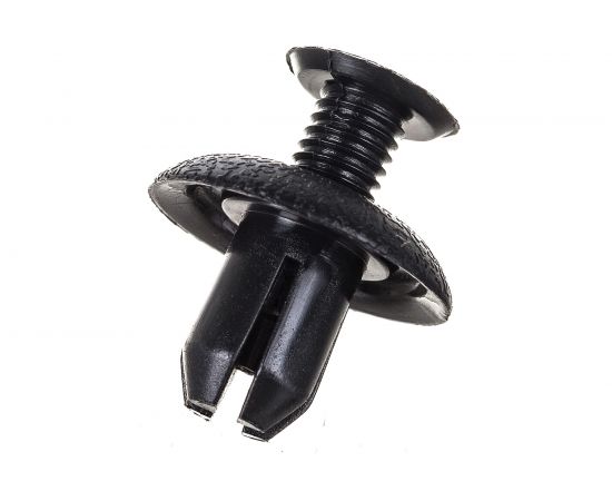 Автокрепеж Chrysler/Hyundai/Kia/Mitsubishi/Toyota 10 шт M253964, 904670703001, MB253964 КрепАвто 0215 