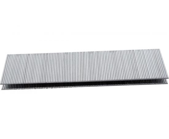 Скобы (5000 шт; 5.7х38 мм; 1.05х1.25 мм) для 0704.030100 ELITECH 195049 